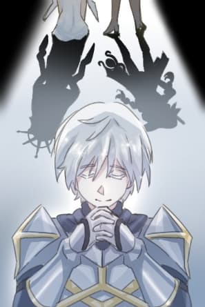 The Heroines Caught Me During Confession