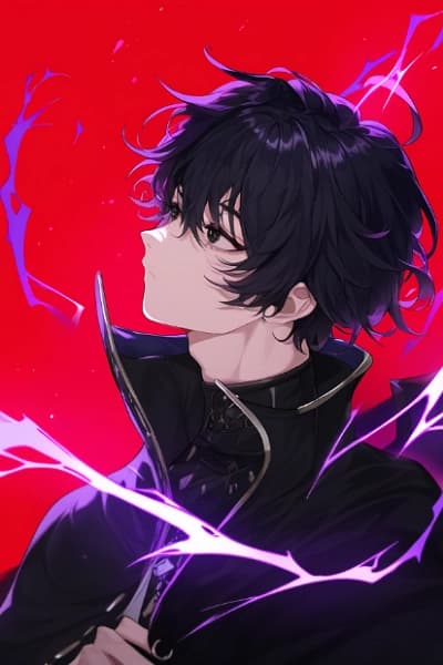 Raising the Elf’s Disaster Star