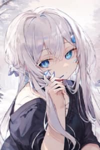 The Worst Villain is Actually a Cute Girl