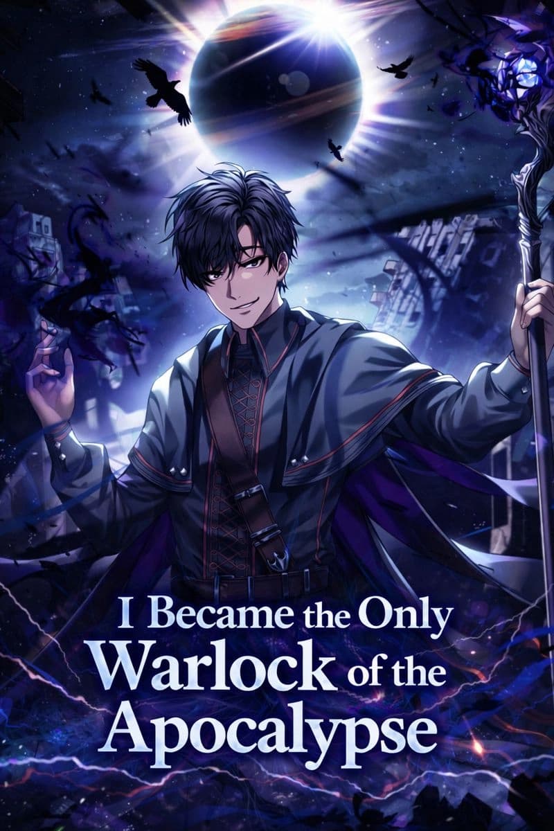 I Became the Only Warlock of the Apocalypse