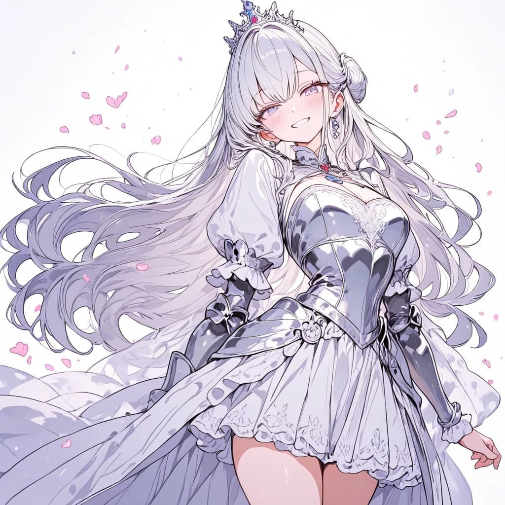I Became a War Hero in a Romance Fantasy
