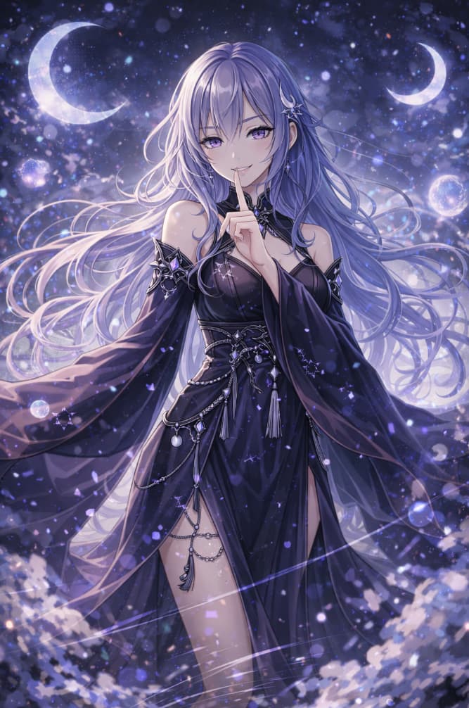 I Became a Newbie Mod of the Martial God Gallery