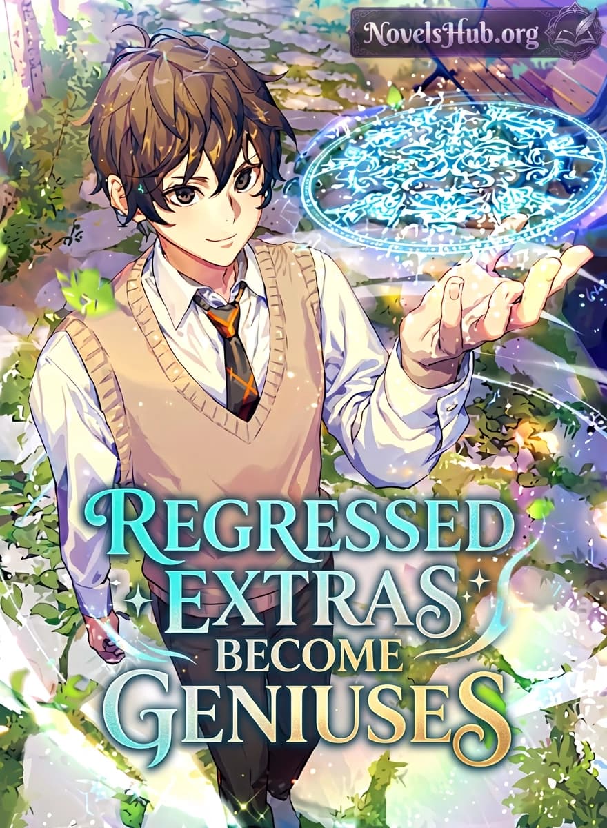 Regressed Extras Become Geniuses