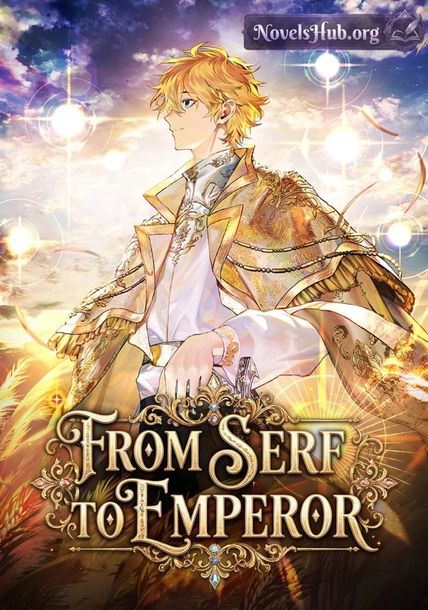 From Serf to Emperor