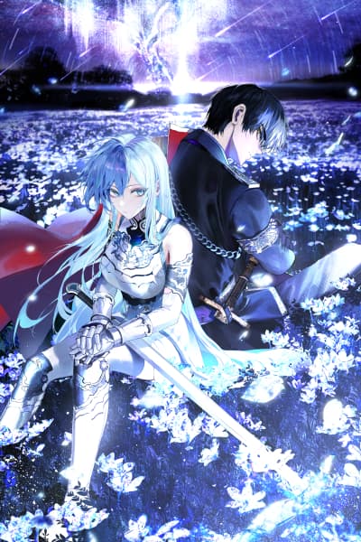 Surviving as a Genius Mage in a Romance Fantasy