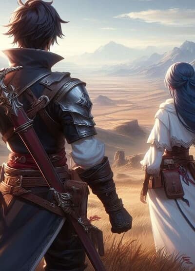 An Ordinary Guy’s Adventure in Another World