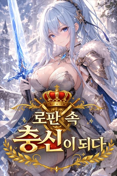 Becoming a Loyal Subject in a Romance Fantasy