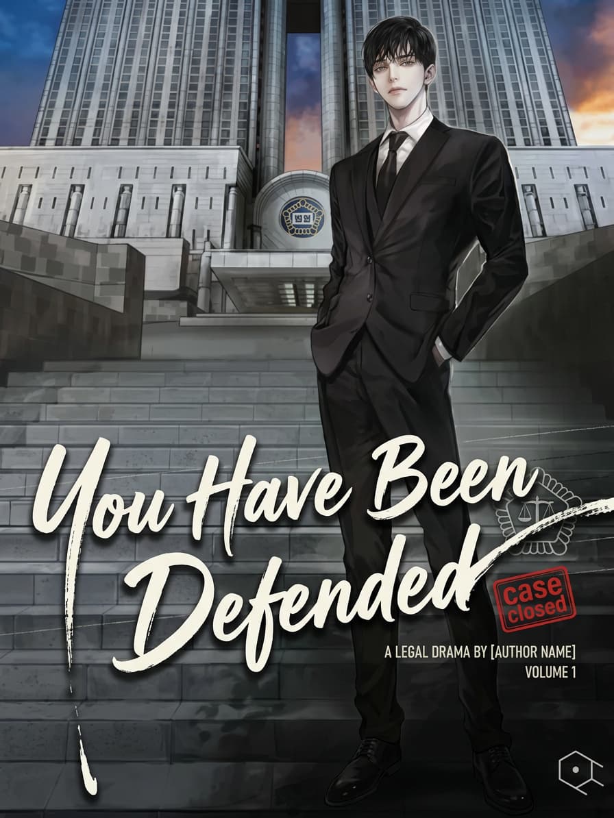 You Have Been Defended