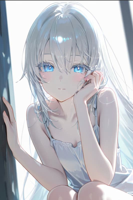 I Became the Protagonist of a Reverse Harem Romance Novel with an Obsession with Men