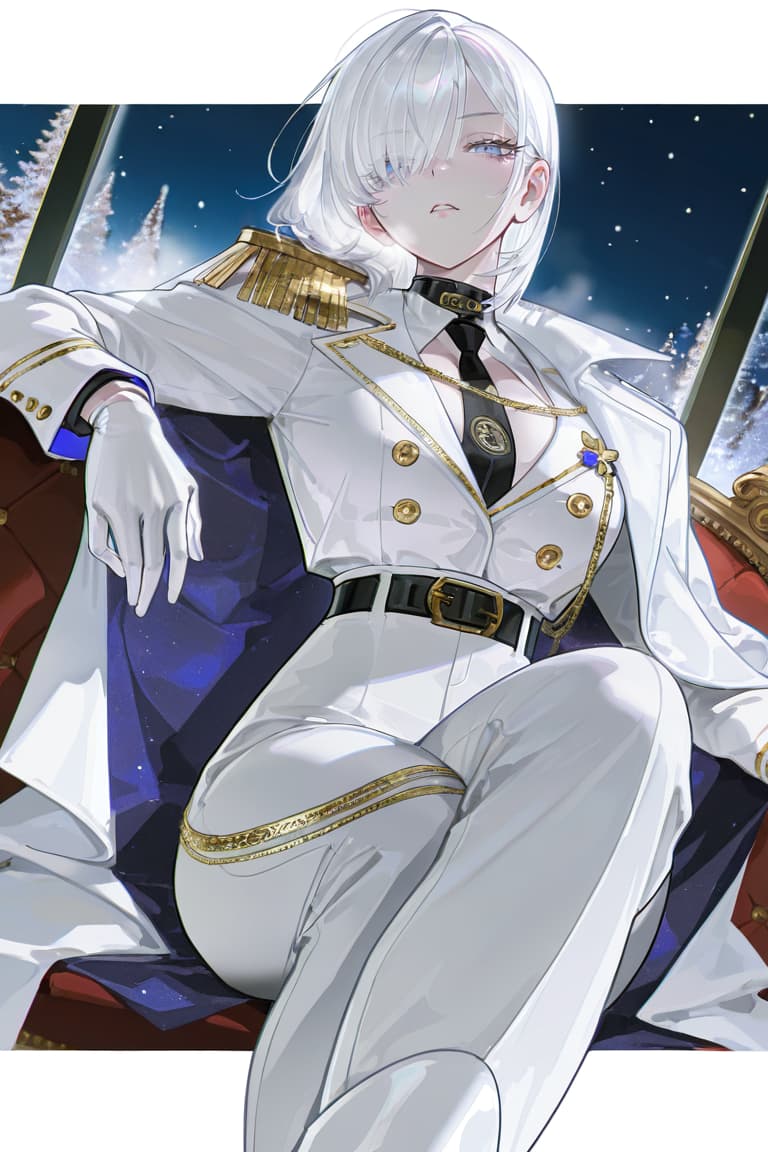 I Thought It Was a Romance Fantasy, but It Was a Dark Fantasy