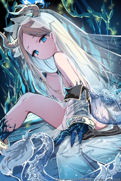 Is It Strange For A Succubus To Be Wearing Clothes?