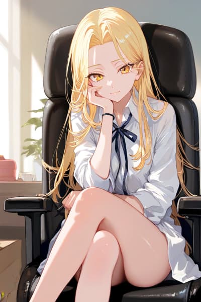 I Became a Top Donator in Internet Broadcasting