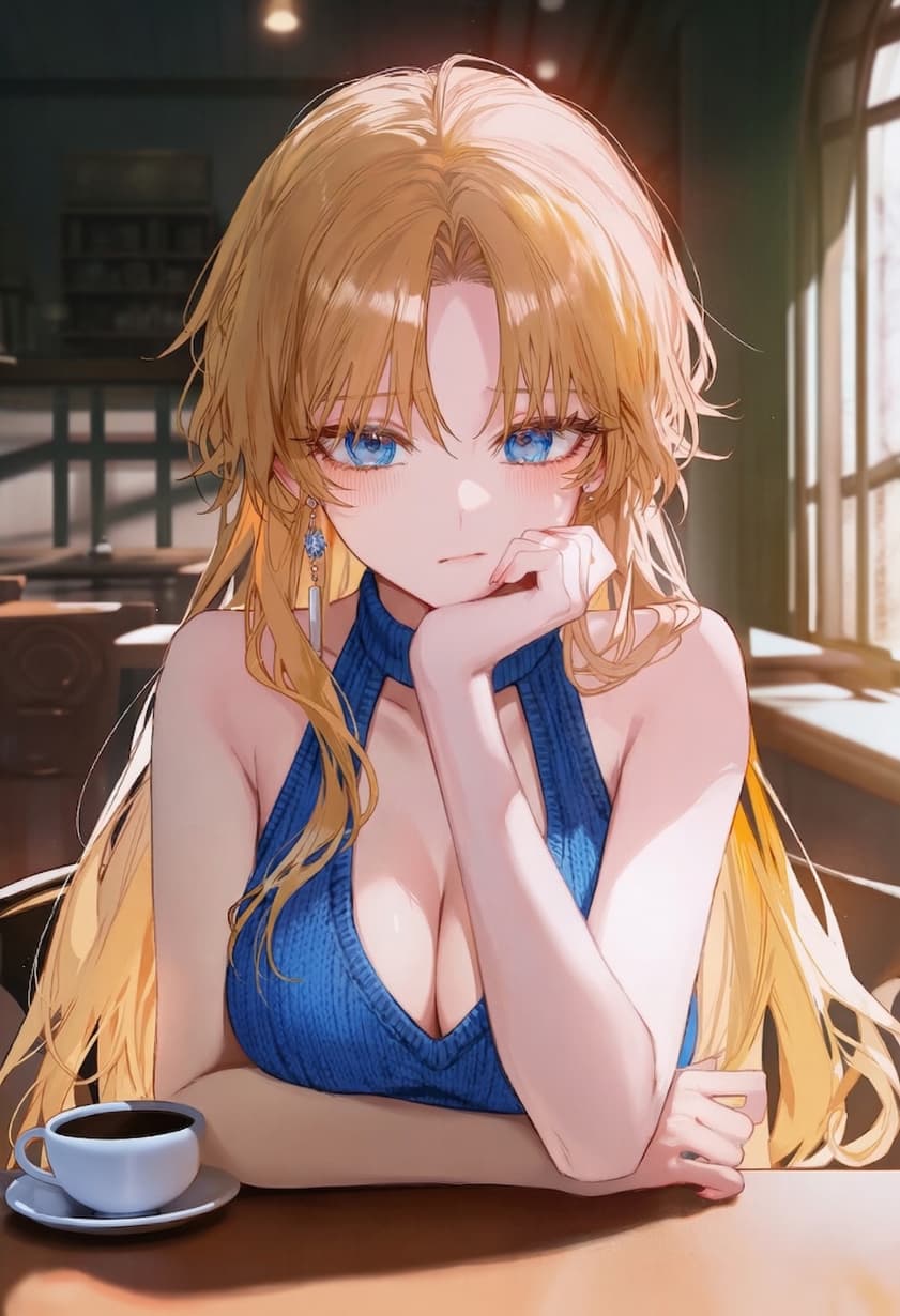 I’ll Become the Academy Gacha Villain