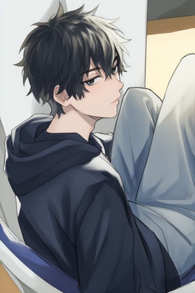 The Musical Genius VTuber Boss is Being Obsessed Over
