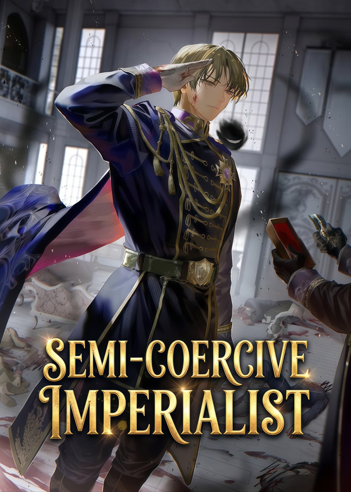 Semi-Coercive Imperialist