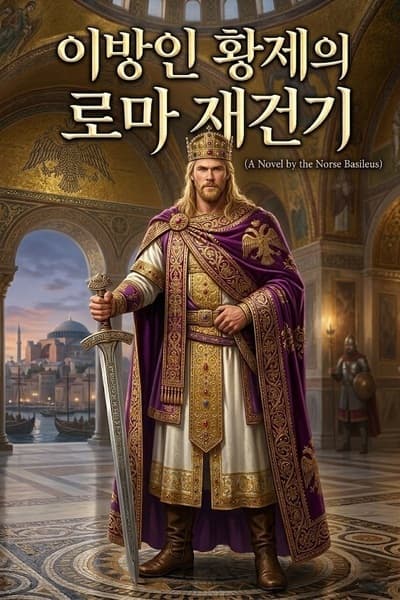 The Roman Reconstruction Chronicle of the Outsider Emperor
