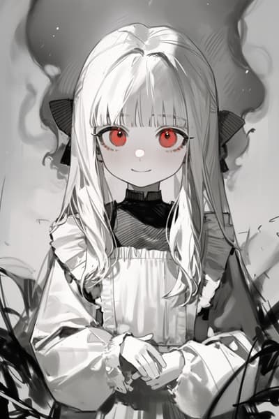 I Became a Disaster-Class Monster