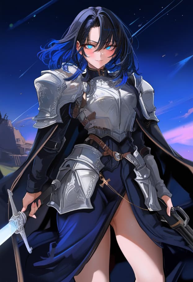 I Became a Weapons Developer in Another World