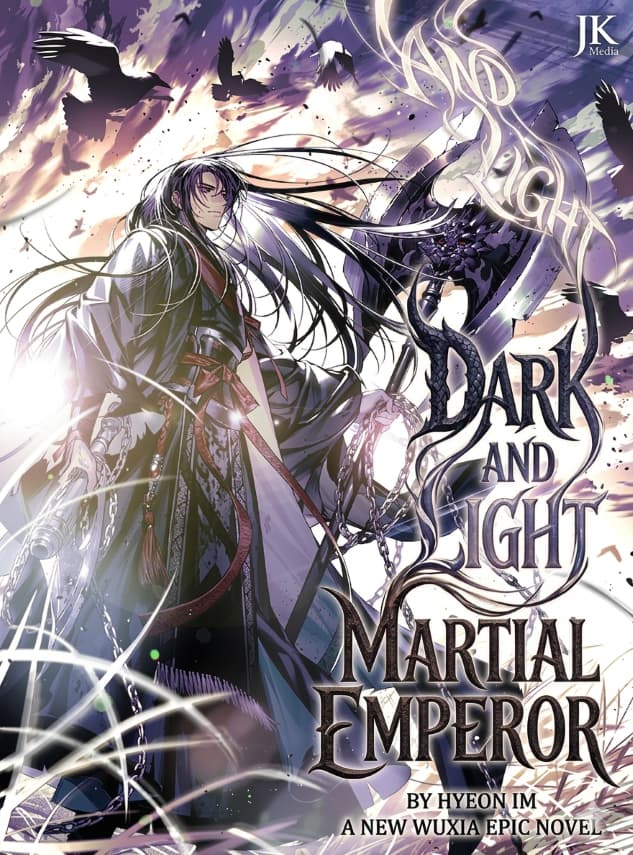 Dark and Light Martial Emperor