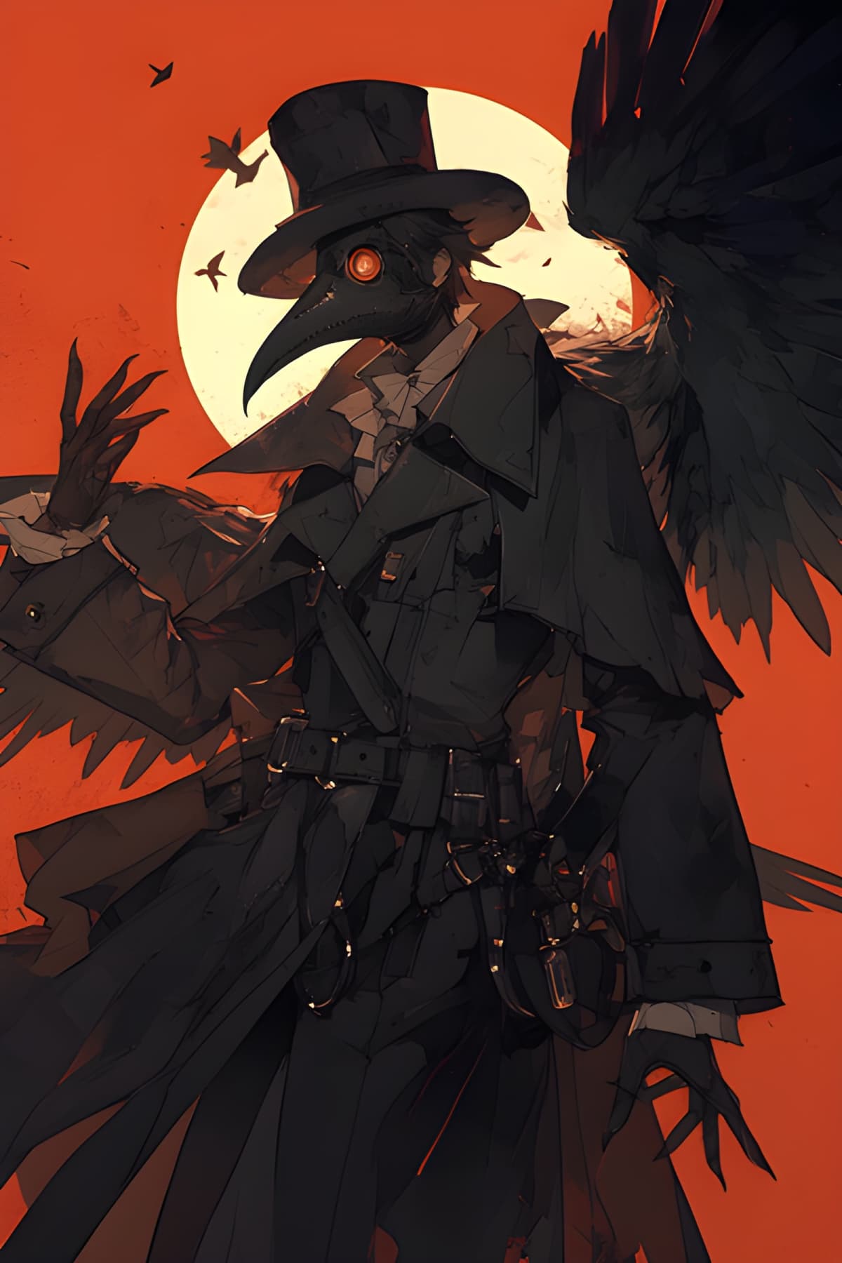 I Became the Demon of Terror in the Dungeon City