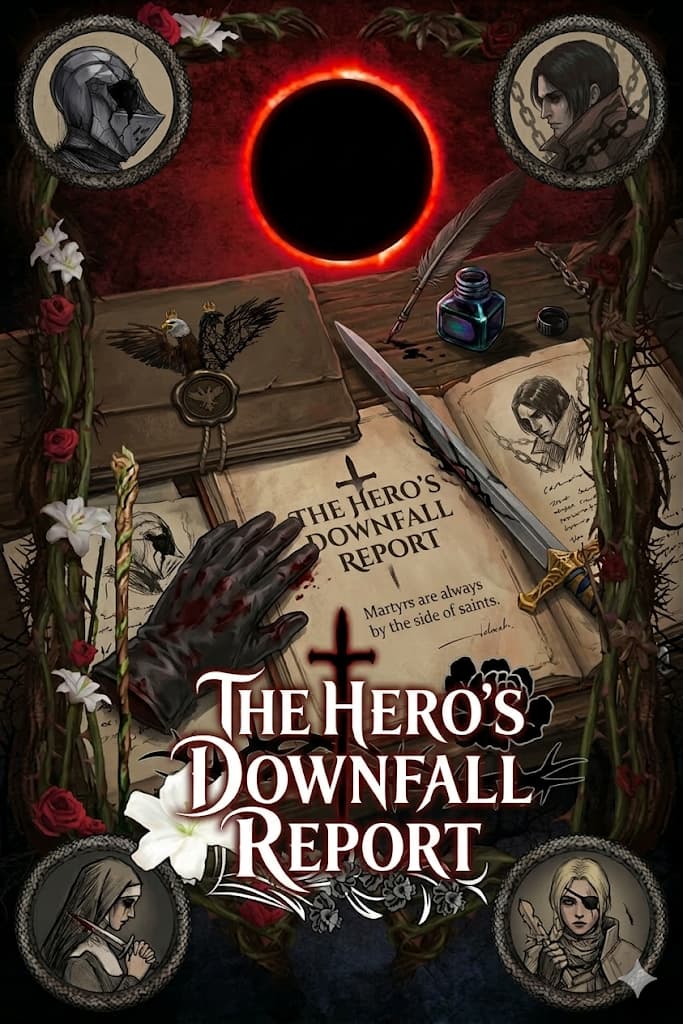The Hero’s Downfall Report 