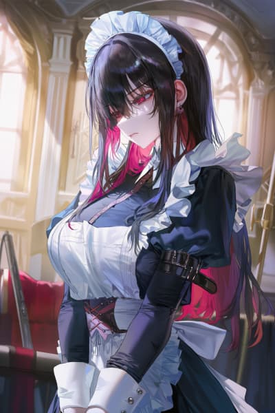 I Made the Villainesses in the Romance Fantasy into Slaves
