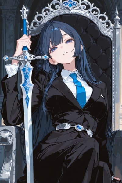 I Was Mistaken for a Swordmaster in a Romance Fantasy