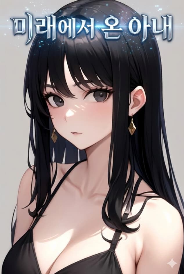 My Wife from the Future