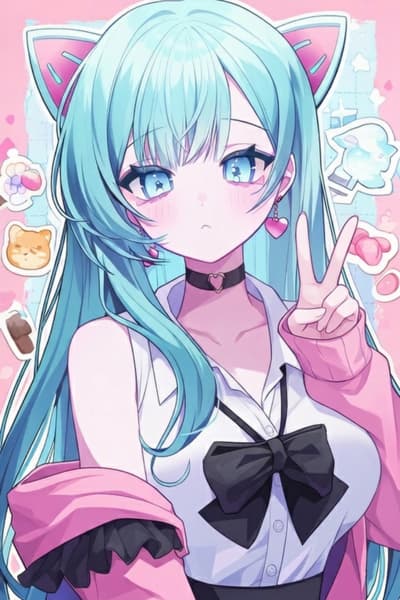 I Became the Sponsor of Small-Time Streamers