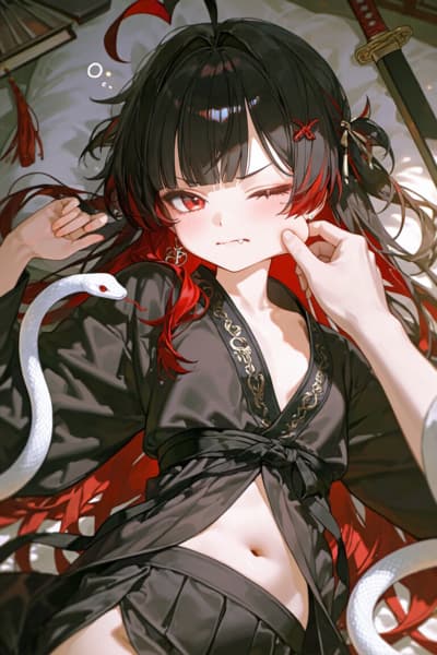 I-I Don't Think This is Wuxia