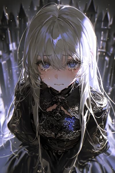 I Returned, But the Heroines Followed Me