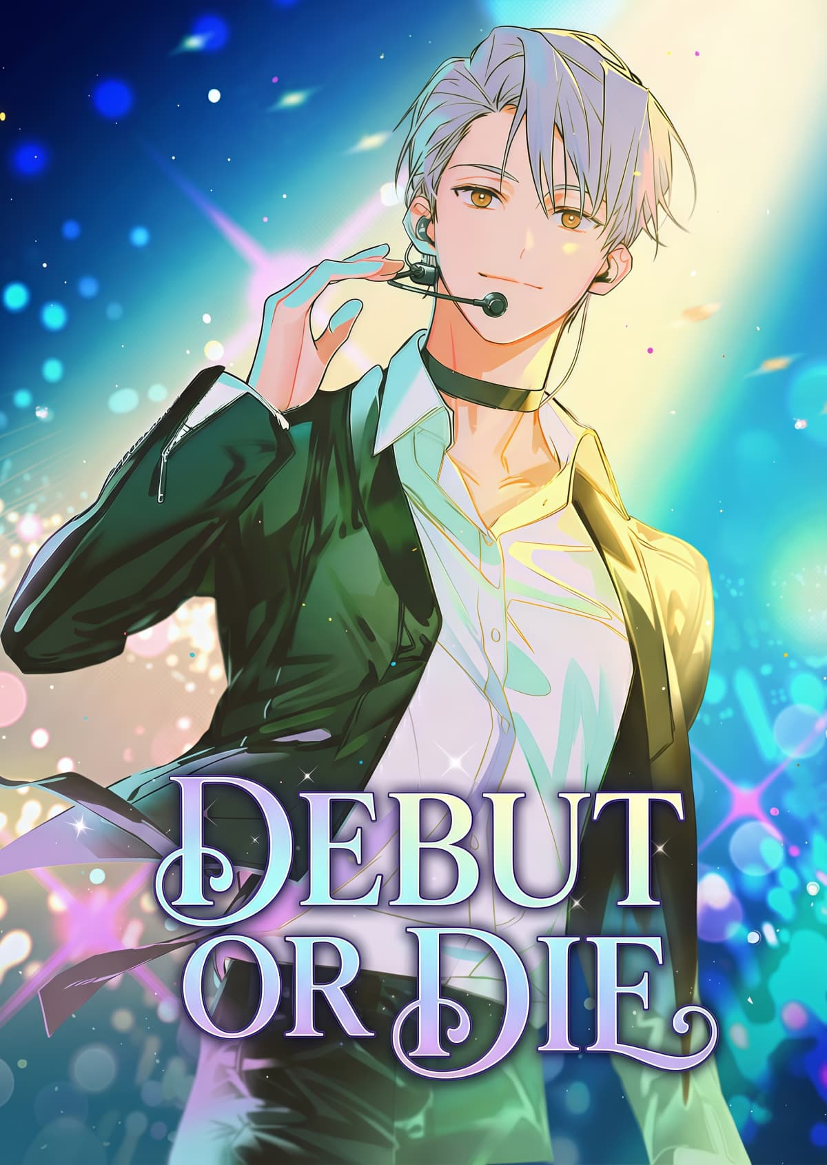 Debut or Die