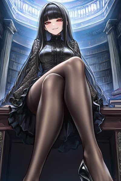 I Became the Husband Who Will Be Murdered in 2 Years by the Mastermind Princess in a Romance Fantasy