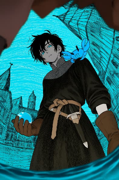 I Became a Water Wizard in a Medieval Fantasy