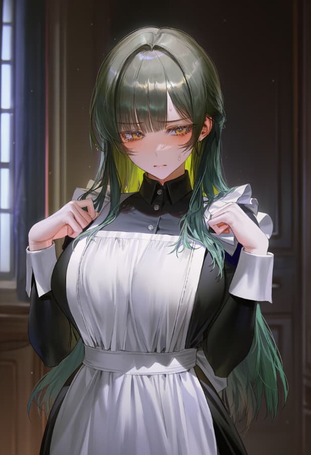 Regressor, I’m Not the Villain!