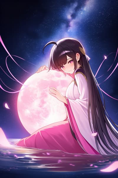 The Beloved Newbie of the Cultivation Forum