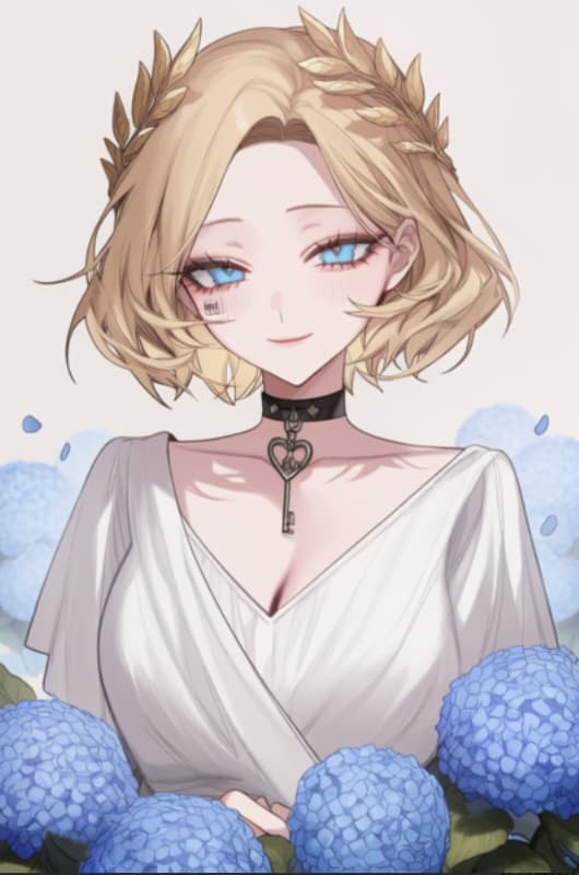 I Obtained a Godly AI