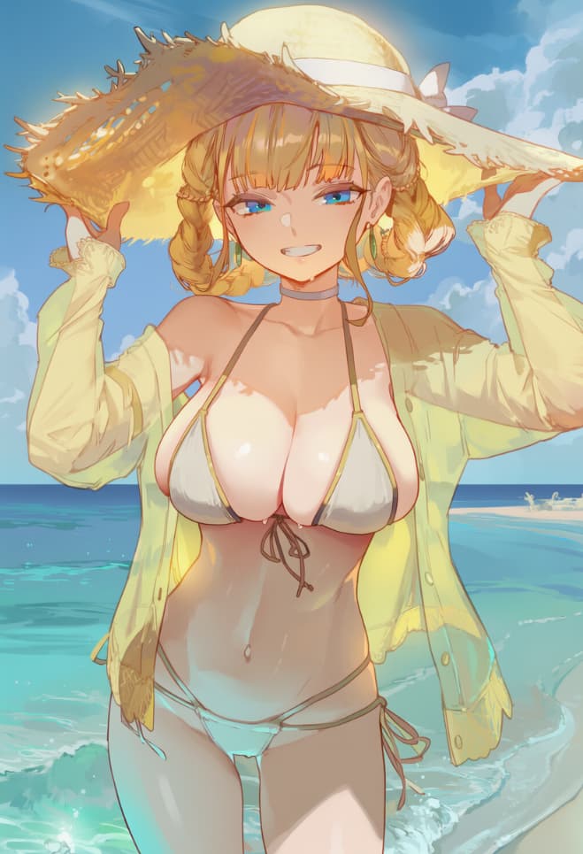The Ceo’s Daughter Is Extremely Fond of Me