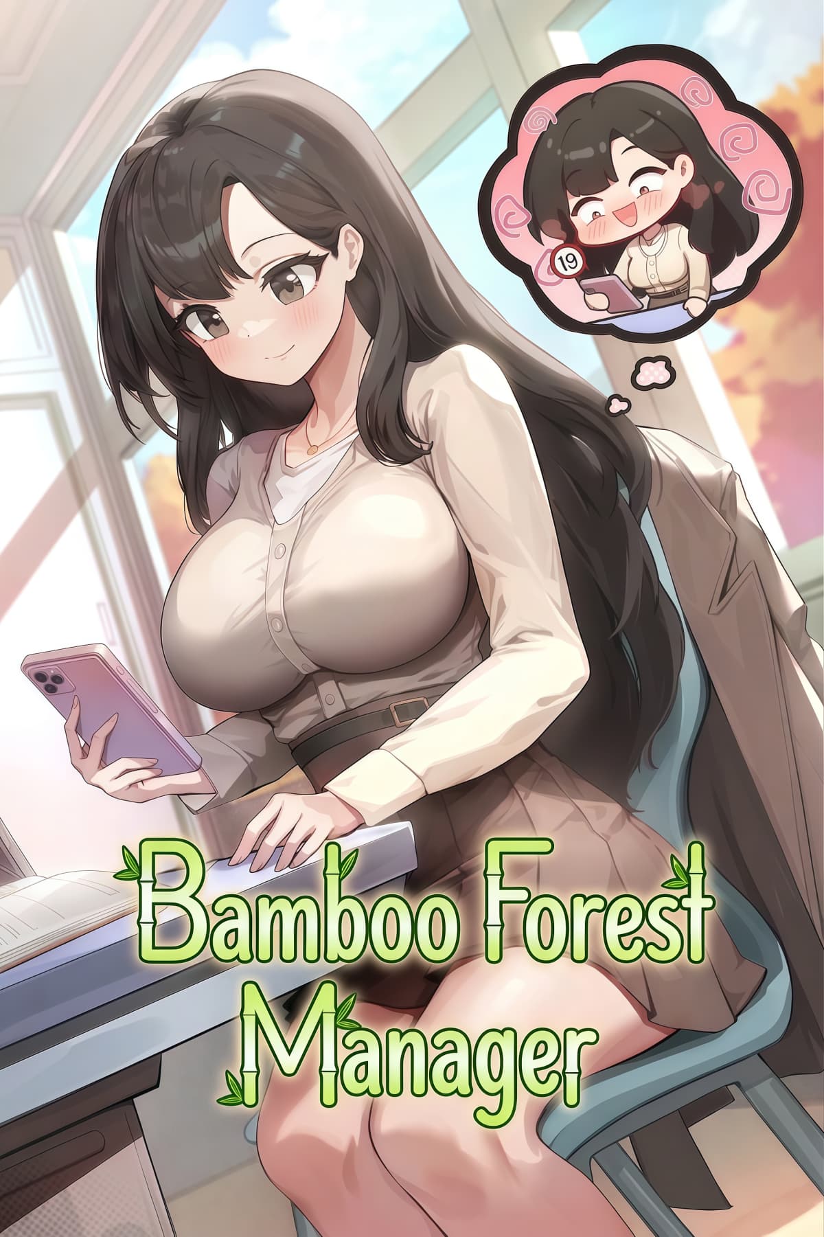 Bamboo Forest Manager