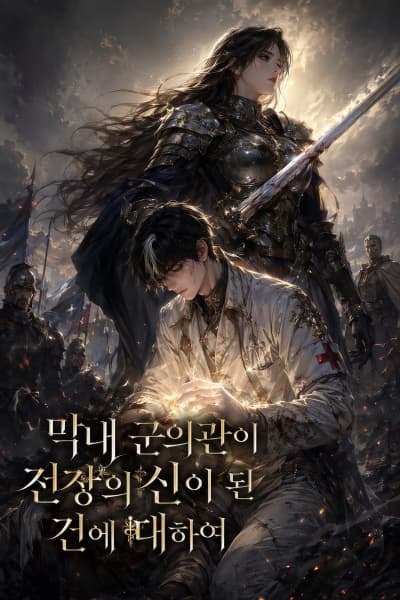 Regarding the Youngest Military Surgeon Becoming the God of the Battlefield