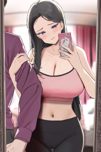 I Became My Ex-girlfriend's Summon