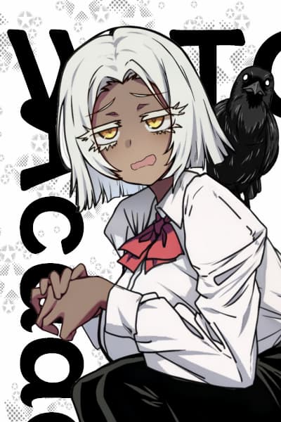 The Witch Who Absolutely Refuses to Become Feminine