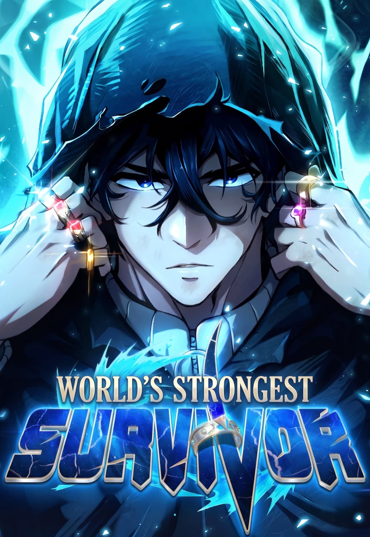 World’s Strongest Survivor