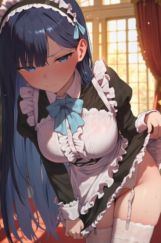 I Thought It Was an Adult Game, But It Was a Romance Fantasy