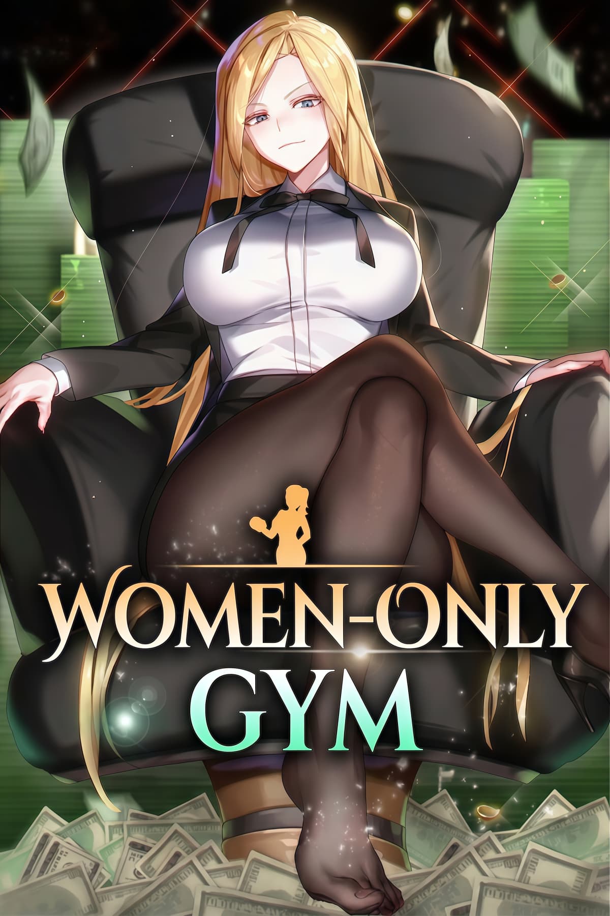 Women-Only Gym