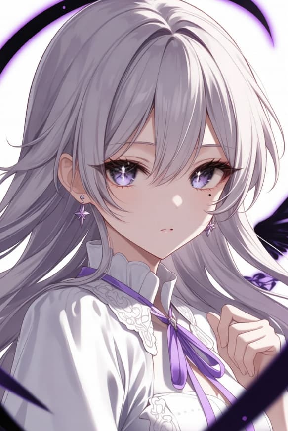 A VTuber Becomes Obsessed with a Genius Editor