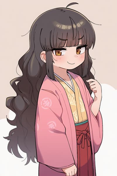 Business Yuri is Forbidden for This VTuber
