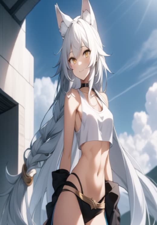 How to Fuck the Heroine in a Game