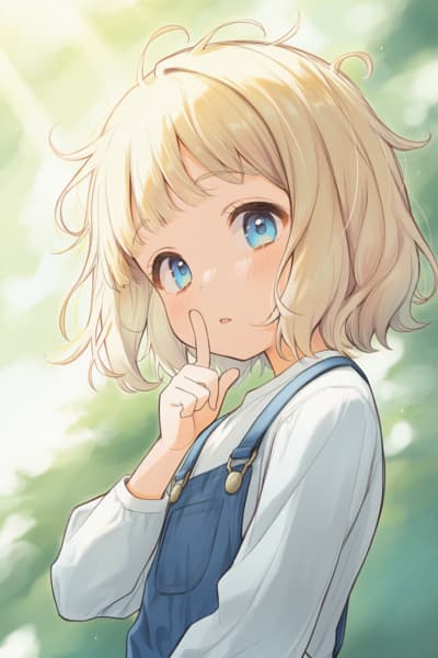 The Child the Index Took