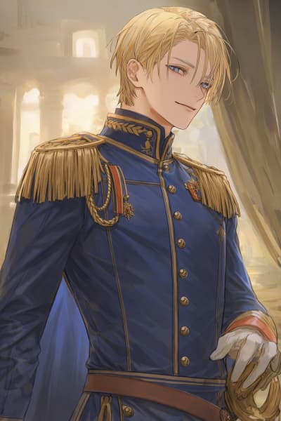 I Became a Rookie in the War Commanders’ Gallery